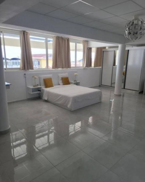 Hello Guyane(3), Suite Prestige Premium, 5 étoiles